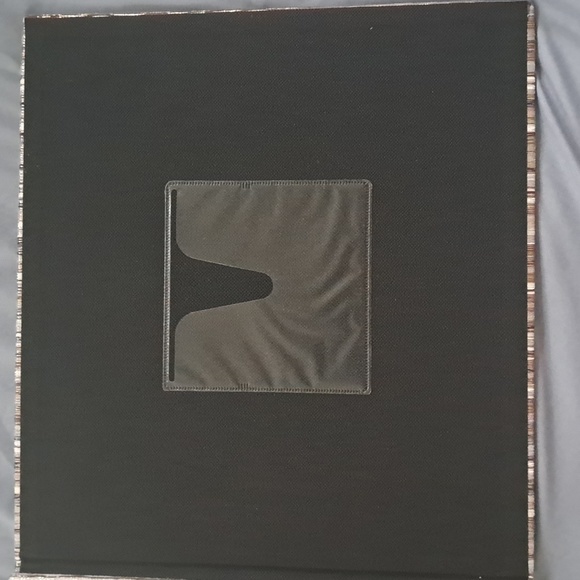 Metallic Mega Scrapbook Album - Picture 3 of 6